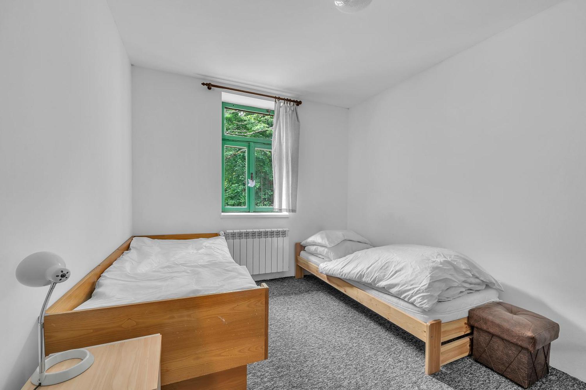 Apartman Pod Marianskou Horou Desná Exterior photo