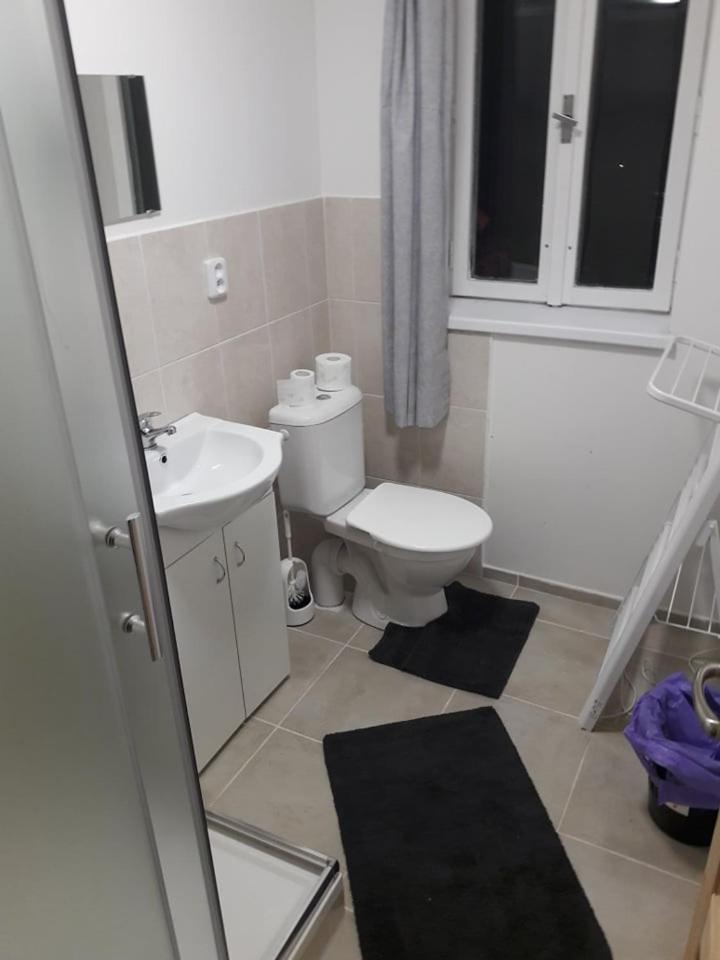 Apartman Pod Marianskou Horou Desná Exterior photo