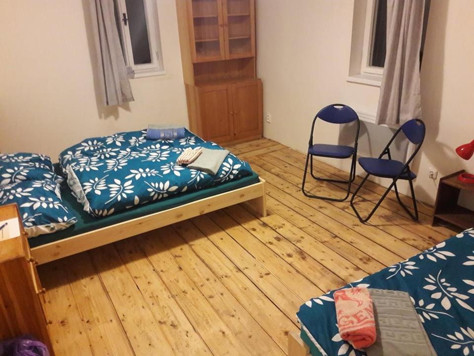 Apartman Pod Marianskou Horou Desná Exterior photo