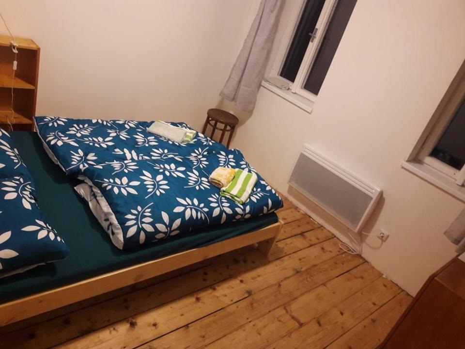 Apartman Pod Marianskou Horou Desná Exterior photo