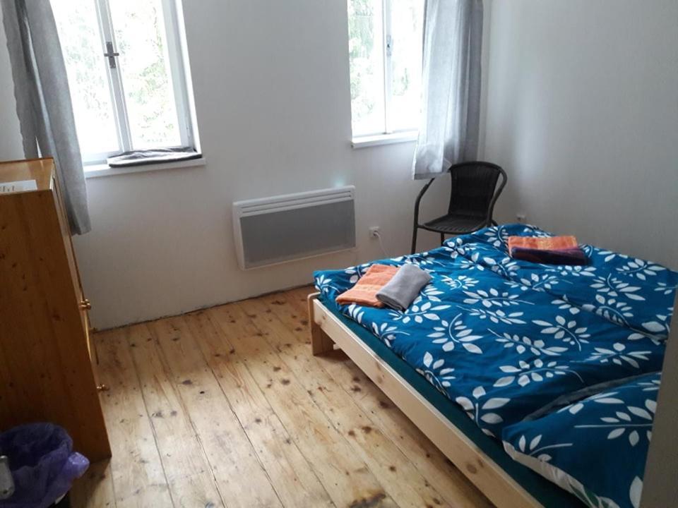 Apartman Pod Marianskou Horou Desná Exterior photo
