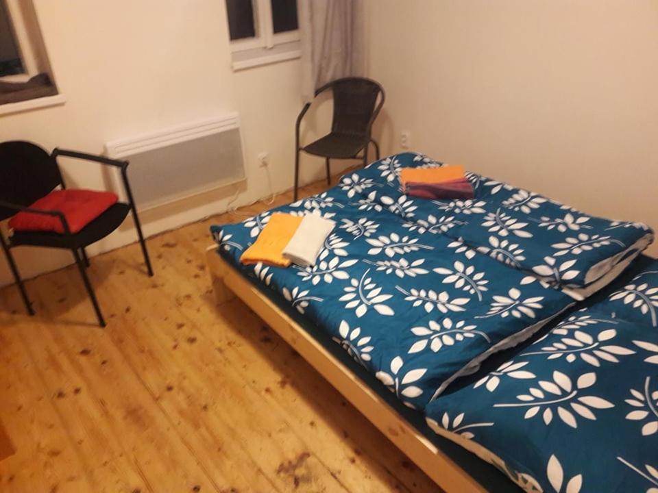 Apartman Pod Marianskou Horou Desná Exterior photo